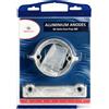 Osculati by Tecnoseal Kit Volvo 280DP zinco anodi Osculati by Tecnoseal