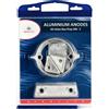 Osculati by Tecnoseal Kit Volvo 290 DP alluminio anodi Osculati by Tecnoseal