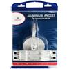 Osculati by Tecnoseal Kit Yamaha 150/200CR alluminio Osculati by Tecnoseal
