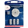 Osculati by Tecnoseal Kit Yamaha 4T 40/60 alluminio Osculati by Tecnoseal