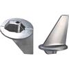Tecnoseal Anodo pinna Mercury poppieri Tecnoseal
