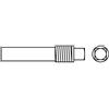 Tecnoseal Zinco filetto 3/4" mm 20x80 Tecnoseal