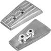 Tecnoseal Anodo alluminio Volvo DP/DPR Drive Tecnoseal