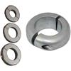 Tecnoseal Anodo oliva bassa mm 65 Tecnoseal