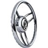 Osculati Volante Bliz inox Sterzo - Timoneria Osculati