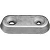 Tecnoseal Anodo ovale VETUS 900 g Tecnoseal