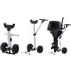 Rooteq Cavalletto con ruote pieghevole Rooteq