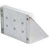 Osculati Supporto motore 10 HP plancetta Osculati