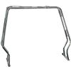 Osculati Roll bar inox abbattibile Osculati