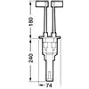 Ultraflex Scatola B59SX Ultraflex