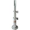 Osculati Colonna thread lock 3 stadi removibile 450/775 mm Osculati