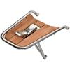 Osculati Delfiniera inox/teak con musone Osculati