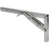 Osculati Braccio per tavolo Soft Close 300 x 160 mm Osculati