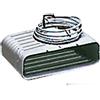 Indel - Isotherm Evaporatore scatolato S1 Indel - Isotherm