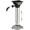 Osculati Supporto sedile Waverider con amm. 340-450 mm Osculati