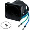 Evinrude - Johnson Motorino Trim regolazione inclinazione e assetto Evinrude Johnson BRP BRP-Evinrude-Johnson