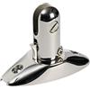 Osculati Basetta per tendalino 90x40 mm esterna Capottina barca - Tenda Nautica para sole Osculati