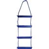 Osculati Scaletta corda/plastica 5 gradini Osculati