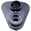 Evinrude - Johnson Placca di Scarico Evinrude Johnson BRP BRP-Evinrude-Johnson
