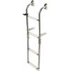 Osculati Scaletta inox 4 gradini Osculati