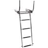 Osculati Scaletta EasyUp sottoplancetta 275 mm Osculati