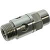 Evinrude - Johnson Valvola di Sfiato Evinrude Johnson BRP BRP-Evinrude-Johnson