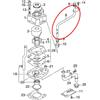 Evinrude - Johnson Tubo Acqua S Johnson BRP BRP-Evinrude-Johnson