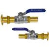 Osculati Kit installazione WC Par manuale Osculati