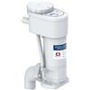 Osculati Kit elettrificazione 12V per WC manuale Osculati