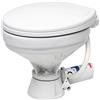 Osculati WC elettrico 12 V tazza grande Osculati