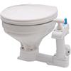 Osculati WC manuale tazza grande Osculati