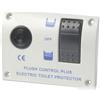 Osculati Pannello elettrico per WC 24 V Osculati
