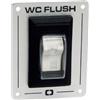 Osculati Interruttore WC Flush Osculati