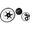 Osculati Kit girante, guarnizioni e valvole Girella - Impeller Osculati