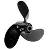 Evinrude - Johnson Elica Alluminio 7,5x6,5 - 4-5-6hp Johnson BRP BRP-Evinrude-Johnson