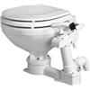 Osculati WC manuale compact tavoletta legno Osculati