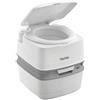 Tecma Porta Potti Qube 165 Staffa Tecma
