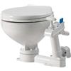Osculati WC manuale tavoletta in plastica Osculati