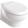 Tecma WC Tecma Silence Plus 2G Short 12V Deep Bowl