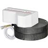 Osculati Kit elettrificazione 50.234.00 12 V Osculati