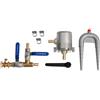 Osculati kit Circuito Raffreddamento per generatori Osculati