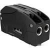 Lewmar Stopper D1 doppio per cime 6-8 mm Lewmar