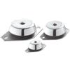 Osculati Supporto antivibrante inox 600 kg Osculati