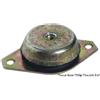Osculati Supporto antivibrante zincato 600 kg Osculati