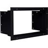 Indel - Isotherm Cornice fissaggio nera per frigorifero 50.826.15 Indel - Isotherm