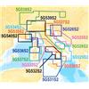 Navionics CARTUCCIA "SD" Navionics Gold Small - Area 5G531S2 - SICILIA
