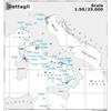 Navimap Carta Navimap IT345-IT346