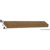 ARC Listello teak 45x10x2000 mm ARC