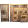 ARC Carabottino teak 400x400 mm ARC