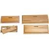 ARC Frontali cassetti teak 300x150 mm ARC